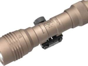 STREAMLIGHT PRO TAC HL-X PRO - RAIL MOUNT LIGHT DESERT TAN