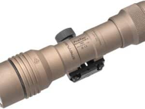 STREAMLIGHT PRO TAC HP-X PRO - RAIL MOUNT LIGHT DESERT TAN