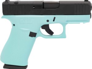 GLK 43XMOS 9MM 10R RBEG BLK