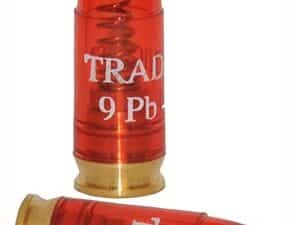 TRADITIONS SNAP CAPS 9MM - 5-PACK