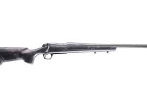 BERGARA CIMA 25CM 20" TB 4RD BLK