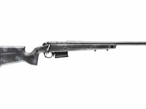 BERGARA CREST CARBON 25CM 20" 5RD