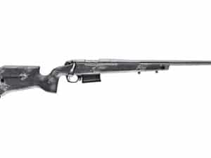 BERGARA CREST 25CM 20" 5RD SNP GRY
