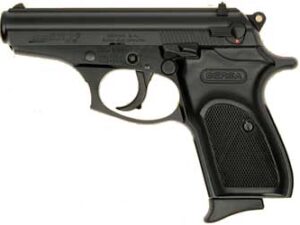 BERSA THUNDER 22 22LR 10RD MATTE