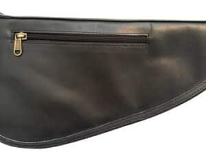 PALMETTO PISTOL CASE LARGE - BLACKOUT-BLACK BUFFALO