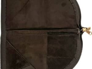 PALMETTO PISTOL CASE MEDIUM - BLACKOUT-BLACK BUFFALO