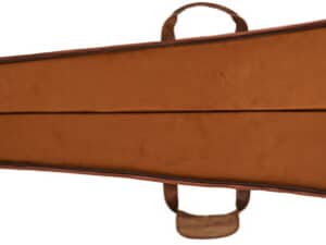 PALMETTO RIFLE CASE 51" - WOODLAND-WAXED CANVAS/BUFFALO