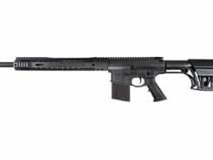 BRO SPEC FALLOUT 6.5CM 22" 20RD BLK