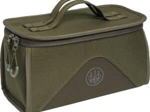 BERETTA GAMEKEEPER EVO CARTDGE - BAG HOLDS 4 BX MOSS/BROWN BARK
