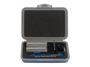 BORKA TOOLS 4 AND 8 IN-LBS TRQ LMT