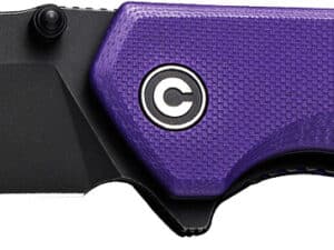 CIV BRAZEN PURPLE G10 3.5 TNTO