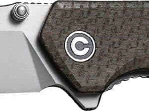 CIV BRAZEN GRN MICARTA 3.5 TNT