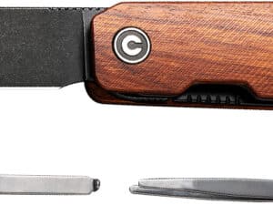 CIV SENDY WOOD 2.8 DROP POINT