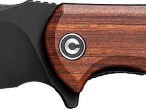 CIV PRAXIS WOOD 3.75 DRP PT