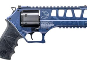 CHIAPPA RHINO 60DS 44MAG 6" 6RD NAVY