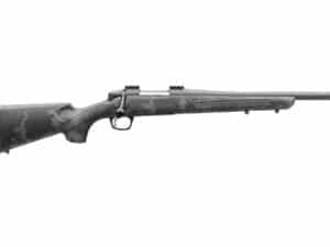 CVA CASCADE SB 6.5CM 18" 4RD BLK