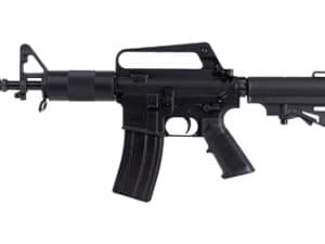 DPMS KITTY KAT 7.5" C7 556 PSTL 30RD