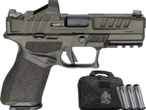 SPG ECHEL CPT 9MM GP ODG 15/18