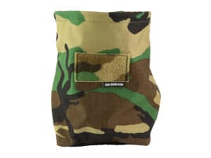 ESD SAP BUCKET DUMP POUCH M81
