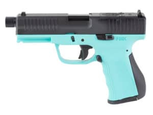 FMK G3 9MM 4.5" 14RD BLUE JAY TB