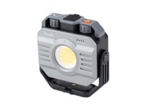FENIX CL28R 2000 LUMEN LANTERN GRY