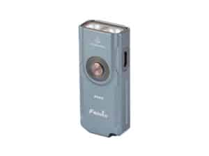 FENIX E06R 700 LUMEN LASER/UV GRAY