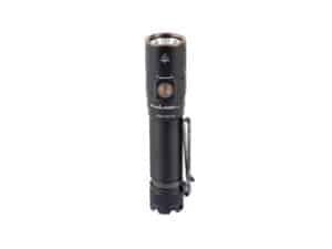 FENIX E28R V2 RCHRGBLE 1700LUM BLK
