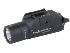 FENIX GL19R V2 1200LUM RECHARGE PSTL