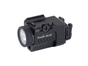 FENIX GL22 750LUMEN PISTOL W/RED LSR