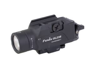 FENIX GL23R 1200LUMEN RECHARGE W/GRN