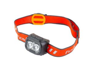 FENIX HL18RT 800 LUMEN HEADLAMP