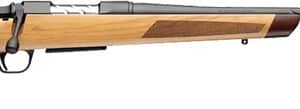 BROWNING AB3 PRO HUNTER 30-06 - 22" BLUED MAPLE DELUXE