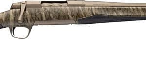 BROWNING X-BOLT 2 SPEED 6.8 - WESTERN 20" BOTTOMLAND THREAD