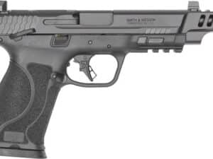 S&W PC M&P 10MM M2.0 5.6" NS - 10-RD PORTED BBL/SLIDE CA COMP