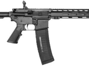 ATI MIL-SPORT AR-15 5.56X45 * - LIMITED EDITION 16" 60RD BLACK