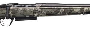 CHRISTENSEN EVOKE HUNTER 22CM - 20" BLACK/BRUSH CAMO