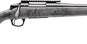 CVA CASCADE SR 450BM 18" - BLACK/REALTREE ADVANTAC