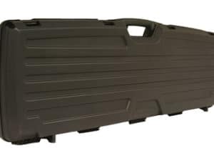 PLANO SE DOUBLE RIFLE/SHOTGUN 2PK