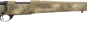 HOWA M1500 FENCE LINE 223 REM - 22" THREADED PRAIRIE REAPER