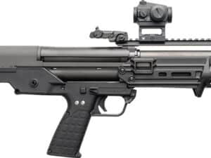 KEL-TEC KS7 DEFENDER 12GA 3" - 18.5" CYLINDER 7RD GEN 2 BLACK