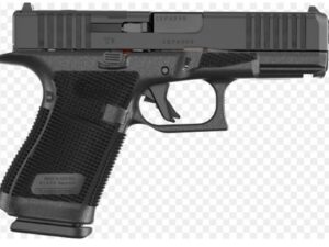 GLOCK 19 ORS 9MM GEN6 FS - 15-SHOT W/FRONT SERATIONS