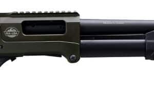 RIA USA PAK OUT LONG 12GA - 14.25" PUMP