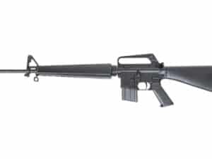 H&R RETRO M16A1 20" 556 20RD BLACK