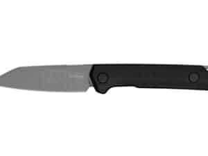 KERSHAW MINI IRIDIUM 3.1" W/SHEATH