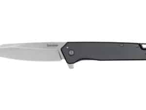 KERSHAW MISDIRECT XL 3.37" SLV/GRY