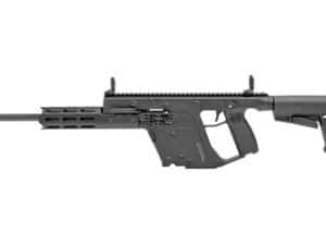 KRISS VECTOR CRB 22LR 16" 10RD BLK