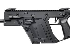 KRISS VCTR SDP G3 45ACP 5.5" 10RD BK