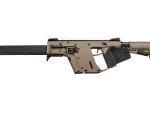KRISS VECTOR CRB 9MM 16" 10RD FDE CA