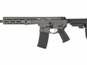 LWRC ICDI PST 556 10.5 MLOK TUNG BRC