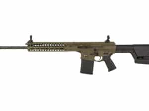 LWRC REPR MKII 762 20" 20RD FLTD PB